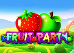 madatop: Fruit Party