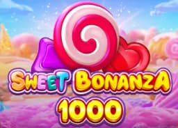 madatop: Sweet Bonanza 1000