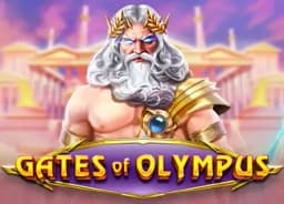 madatop: Gates of Olympus