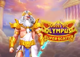 madatop: Gates of Olympus Super Scatter