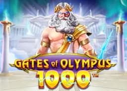 madatop: Gates of Olympus 1000