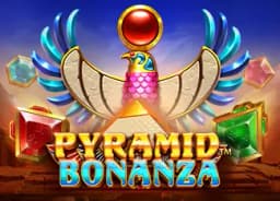 madatop: Pyramid Bonanza