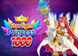 madatop: Starlight Princess 1000