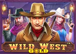 madatop: Wild West Gold
